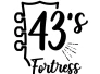 Logo de Fortress Luthieria